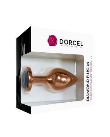 Diamond Plug M - Dorcel18642oralove