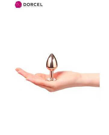 Diamond Plug S - Dorcel18643oralove