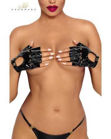 Gants mitaines en vinyle F26318800oralove