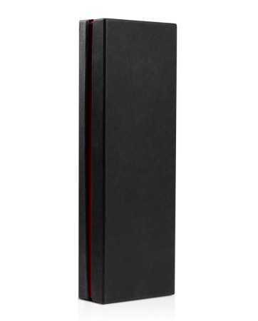Gode métal Pleasure Wand - Sinner Gear18836oralove
