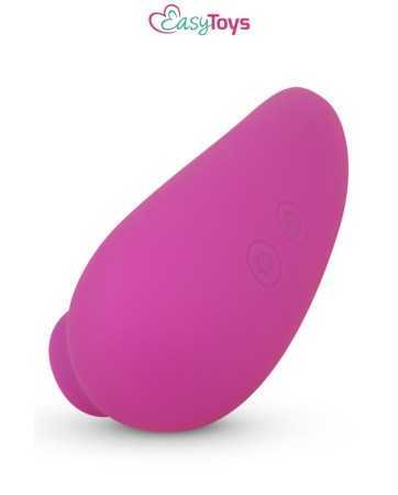 Stimulateur clitoridien Taptastic Vibe18928oralove