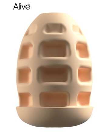 Masturbateur Mini Shot Oral Experience19023oralove