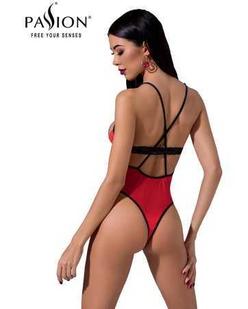Body sexy Femmina - Passion19032oralove