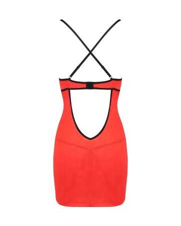 Robe sexy Femmina - Passion19033oralove