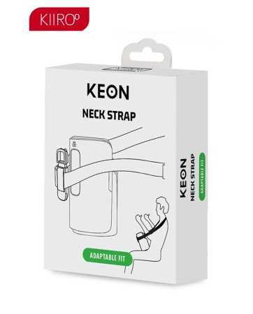 Tour de cou pour masturbateur Keon19077oralove