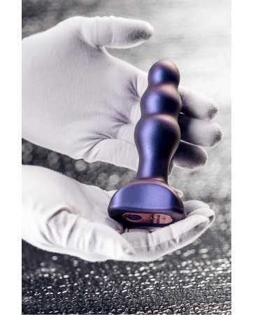 Plug à percussion Space Invader - Hueman 19150oralove