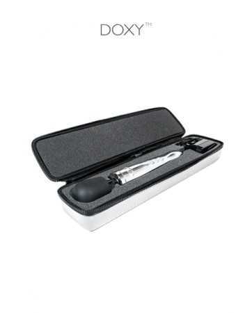 Vibro Wand Doxy Massager Die Cast10657oralove