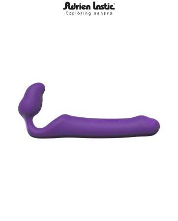 Anatomischer Dildo Queens L - Adrien lastic19215oralove