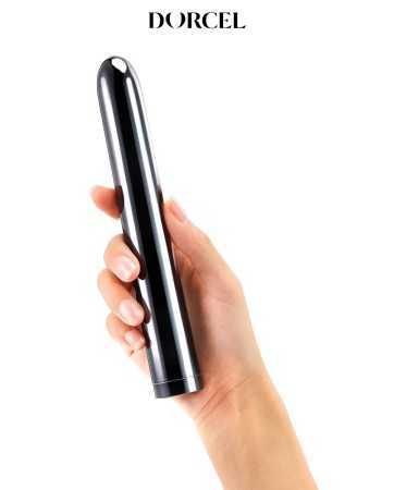 Vibro Black Muse 2.0 - Dorcel19241oralove