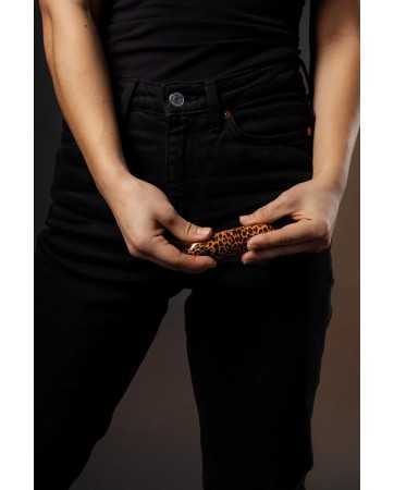 Mini vibro rouge à lèvres Asha - Panthra19260oralove