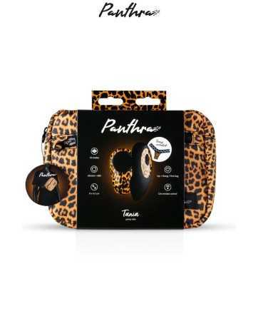 Culotte vibrante Tania - Panthra19262oralove
