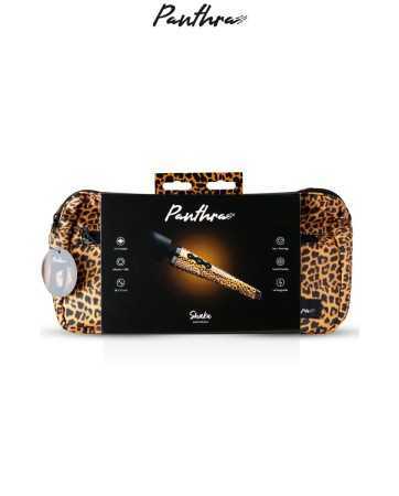 Vibromasseur baguette Shaka - Panthra19264oralove