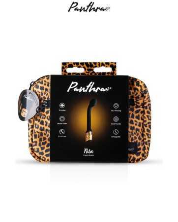 Vibro point G Nila - Panthra19265oralove