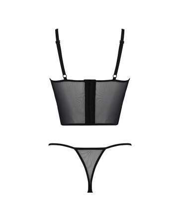 Ensemble lingerie Kerria - Passion ECO Collection19302oralove