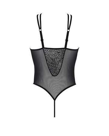 Body ouvert Selaginella - Passion ECO Collection19310oralove