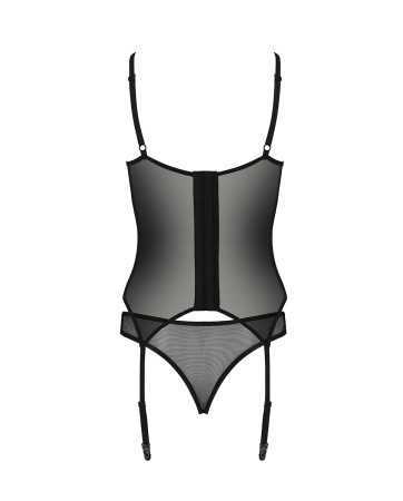 Guêpière Selaginella - Passion ECO Collection19312oralove