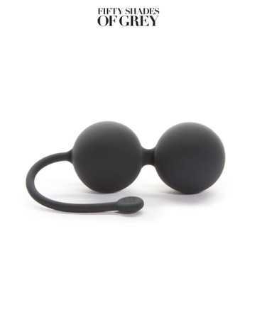 Boules de geisha Tighten and Sense - Fifty Shades Of Grey10752oralove