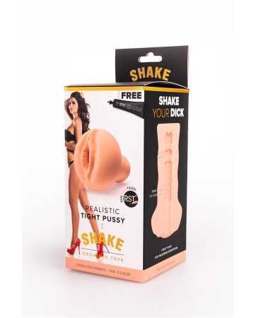 Masturbateur Real Tight Pussy - Shake19321oralove