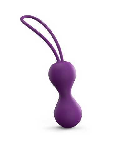 Boules de Geisha Joia Purple rain - Love to love19459oralove