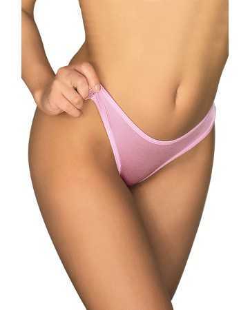 String brésilien rose - Paris Hollywood19496oralove