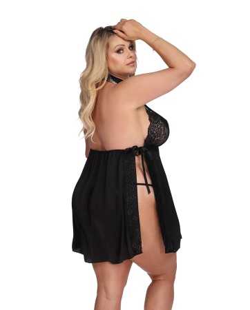 Nuisette Laura - Anaïs19530oralove