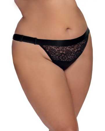 Culotte grande taille Laura - Anaïs19534oralove