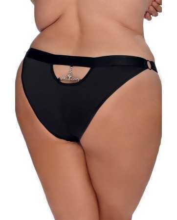 Culotte grande taille Laura - Anaïs19534oralove