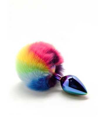 Plug métal Filippi Rainbow M - Wooomy19679oralove