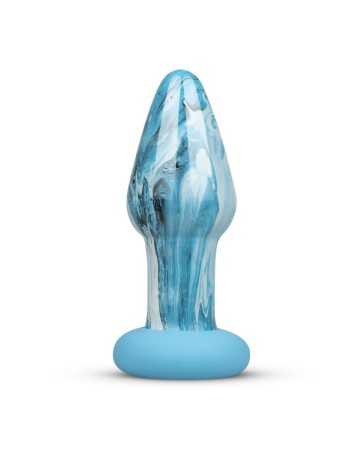 Plug verre Gildo Ocean Curl19716oralove