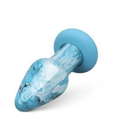 Plug verre Gildo Ocean Curl19716oralove