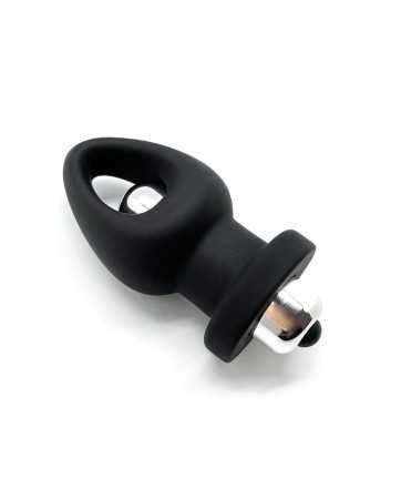 Plug vibrant Orny - Wooomy19743oralove