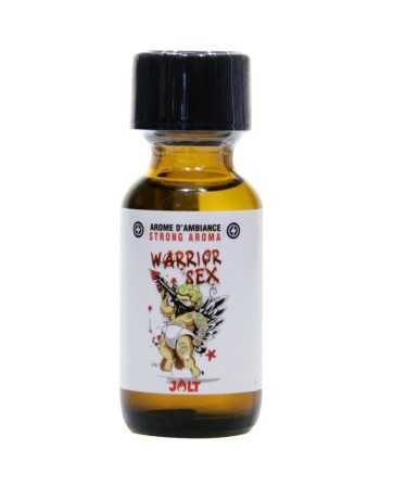 Poppers Warrior Sex 25ml19842oralove